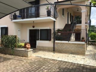 Apartments Doris - Nova Vas - 9