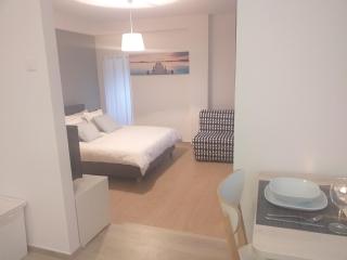 Apartments Doris - Nova Vas - 8