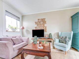 Cozy apartment near Valkenburg with Valleyview - Ubachsberg - 9