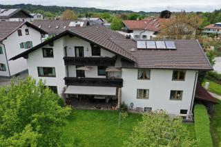 Ferienwohnungen Irmengard - Bernau am Chiemsee - 8