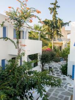 Aeolos Apartments - Sissi (Sisi) - 8