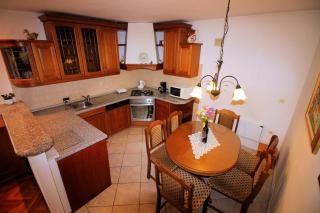 Apartment Lidia - Novi Vinodolski - 2