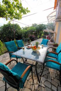 Apartment Lidia - 8