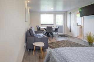 Bungalow Neuwarft, Wohnung 1 - Dagebüll - 7