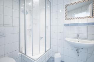Bungalow Neuwarft, Wohnung 1 - Dagebüll - 2