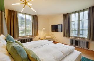 Hotel Restaurant Seehof - 2