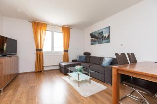 Weingut-Ferienwohnung Münzenrieder - Apetlon - 4