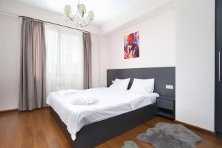 Stay Inn-Apartments on Buzand 17 - 2