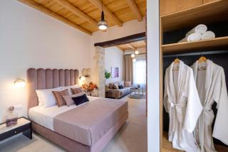 CASA GIORGIO EXCLUSIVE SUITES - 5
