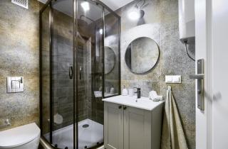 Niron Apartament Dom z Papieru Lizbona - Piła - 3