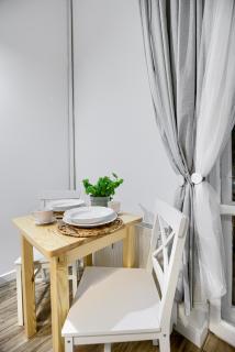 Niron Apartament Dom z Papieru Lizbona - Piła - 1