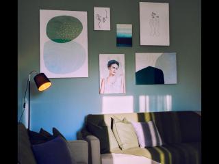 Omalia Apartment - Prinos - 0