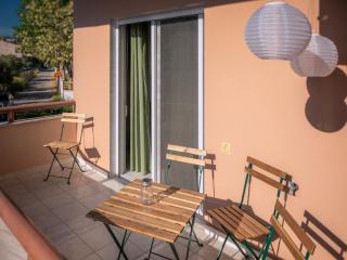 Omalia Apartment - Prinos - 5