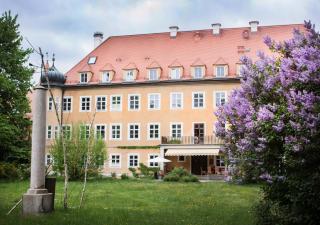 Naturschlosshotel Blumenthal - Aichach - 4