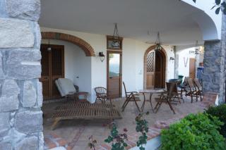 Relais Maison de Charles - Ísquia - 5