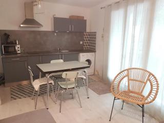 vintage home - LʼIsle-sur-la-Sorgue - 5