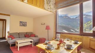 Enchaple D26 - ST JEAN D'AULPS - PIED DES PISTES - PROCHE MORZINE - 0