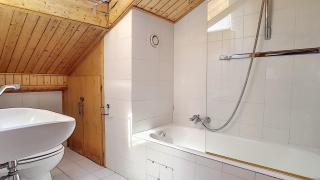 Enchaple D26 - ST JEAN D'AULPS - PIED DES PISTES - PROCHE MORZINE - 5