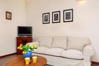 Apartments Mokotów Obrzeżna by Noclegi Renters - Varsovie - 8