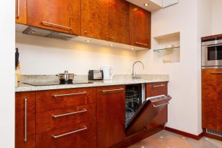 Apartment Mokotów Obrzeżna by Noclegi Renters - 4
