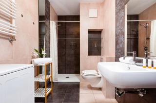 Apartment Mokotów Obrzeżna by Noclegi Renters - 2