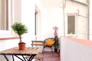 Centric Apartments Paseo de Gracia - Barcellona - 1