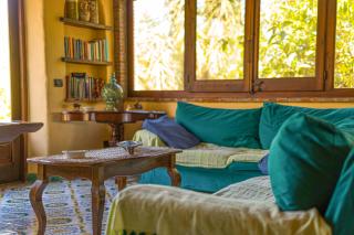 Villa Fratantoni Piana - Villa privata con accesso diretto alla spiaggia - Caronia Marina - 7