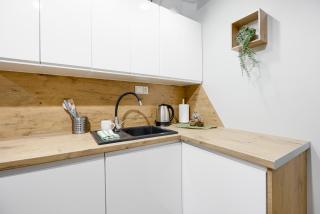 Niron Apartament Dom z Papieru Nairobi - 1