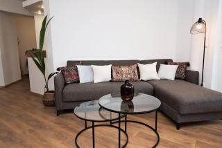 Koules Sea View City Apartment - Heraklion - 5