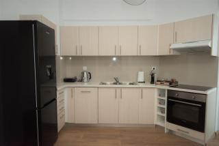 Koules Sea View City Apartment - Heraklion - 3
