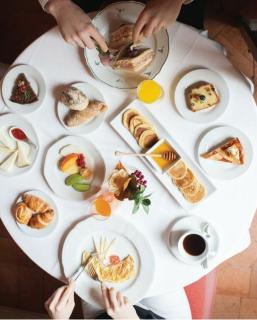Moss Art Boutique Hotel - Baku - 0