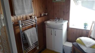 Self-catering Cottage at Benview - 2