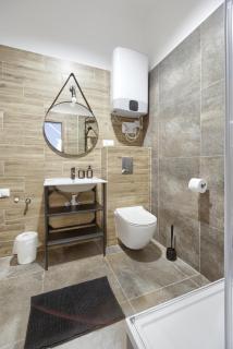Niron Apartament Dom z Papieru Tokio - Piła - 7