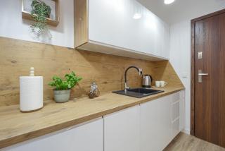 Niron Apartament Dom z Papieru Tokio - 1