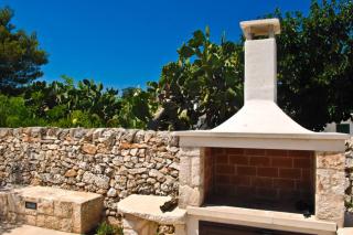 Trulli Antonio, Authentic apulian Trullo with private pool - 4