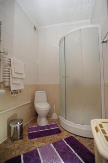 Hotel Star - Stryi - 1