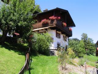 Haus Waidmannsglück - Bischofswiesen - 0