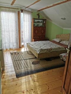 The Wooden House - Moldoveneşti - 5