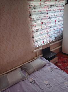 Happy Hostel in Tamga - 3