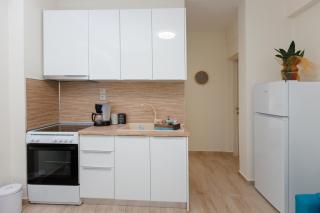 (Apt.1) Lofos Apartments in Vergia Halkidiki - 8