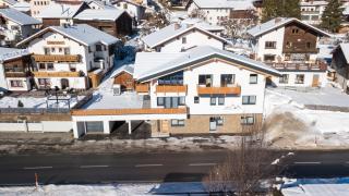 Arlalps Apart - Pettneu am Arlberg - 0