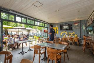 Hotel Le Clocher - Ars-en-Ré - 5