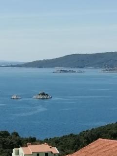 Apartments Blue Lagoon - Trogir - 9