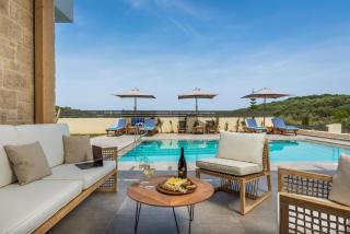 Belair villas - Chania - 7