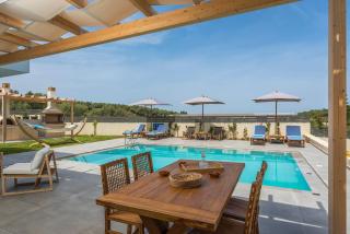Belair villas - Chania - 3
