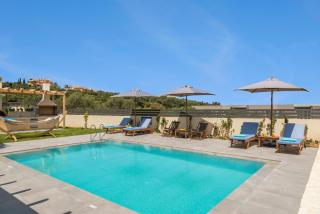 Belair villas - Chania - 8