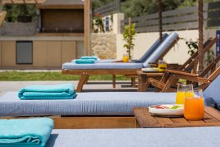 Belair villas - Chania - 6