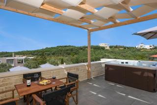 Belair villas - 2