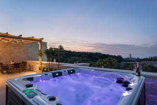 Belair villas - Chania - 0