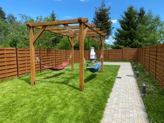 Apartament Zdrojowa z tarasem i ogrodem - 3